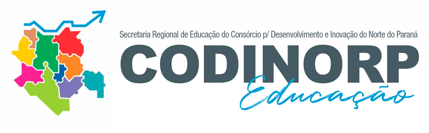 Logo Codinorp